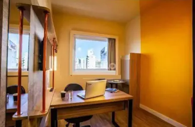 Sala comercial para alugar na Avenida João Naves de Ávila, --, Saraiva, Uberlândia