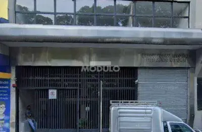 Ponto comercial para alugar na ... Tubal Vilela, --, Centro, Uberlândia
