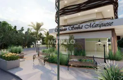 Prédio para alugar na Rua Caiapônia, --, Centro, Uberlândia