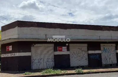 Cômodo comercial para locação no bairro chácaras tubalina e quartel