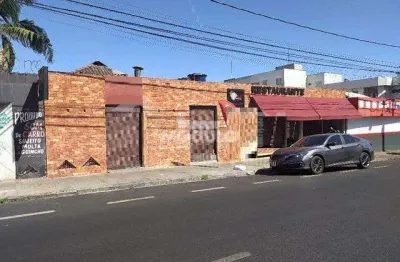 Ponto comercial para alugar na Avenida João Pessoa, --, Martins, Uberlândia