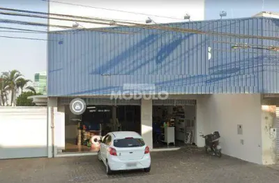 Ponto comercial para alugar na Avenida Floriano Peixoto, --, Centro, Uberlândia