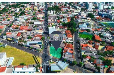 Terreno comercial para alugar na Rua Duque de Caxias, --, Vigilato Pereira, Uberlândia