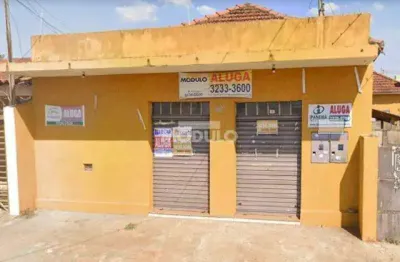 Ponto comercial para alugar na Avenida Sacramento, --, Martins, Uberlândia