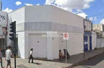Ponto comercial para alugar na Avenida Floriano Peixoto, --, Centro, Uberlândia