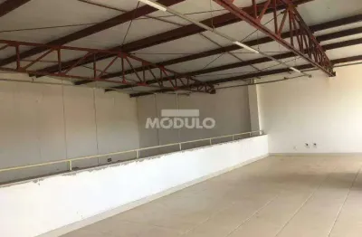 Ponto comercial para alugar na Avenida Doutor Vicente Salles Guimarães, --, Alto Umuarama, Uberlândia