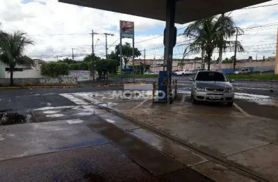 Loja comercial para locação no bairro daniel fonseca
