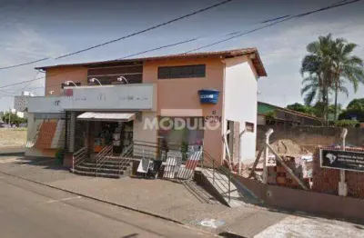 Ponto comercial para alugar na Avenida João Naves de Ávila, --, Santa Mônica, Uberlândia