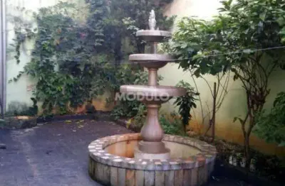 Apartamento com 4 quartos para alugar na Rua Souza Costa, --, Tabajaras, Uberlândia