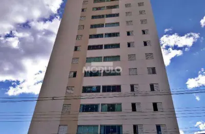 Apartamento residencial para locação no centro da cidade
