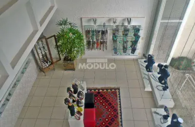 Ponto comercial para alugar na Rua Virgílio Melo Franco, --, Tabajaras, Uberlândia