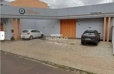 Galpão comercial para locação no bairro daniel fonseca