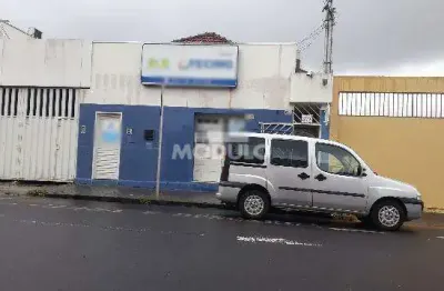 Ponto comercial para alugar na Avenida Fernando Vilela, --, Martins, Uberlândia
