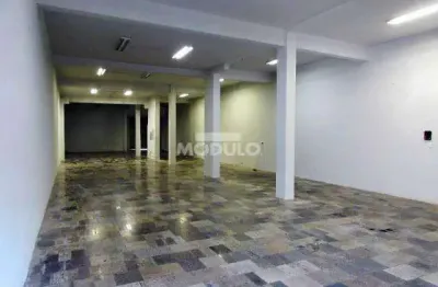 Loja comercial para locação no bairro nossa senhora aparecida