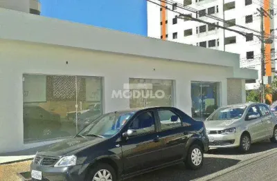 Ponto comercial para alugar na Rua Johen Carneiro, --, Lidice, Uberlândia