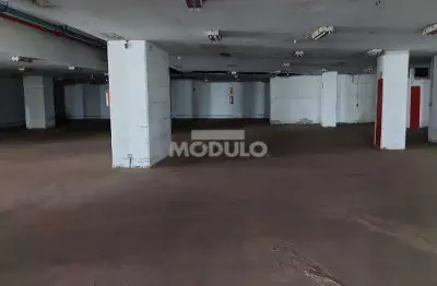 Ponto comercial para alugar na Rua Duque de Caxias, --, Centro, Uberlândia
