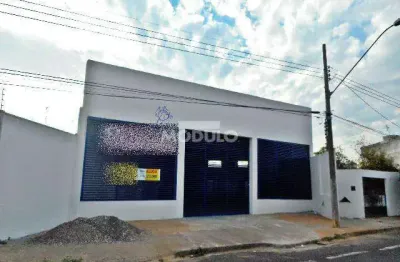 Ponto comercial para alugar na Avenida Monsenhor Eduardo, --, Bom Jesus, Uberlândia