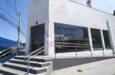Ponto comercial para alugar na Avenida Afonso Pena, --, Brasil, Uberlândia