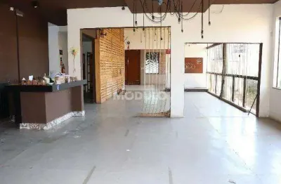 Casa para alugar na Avenida Francisco Galassi, --, Morada da Colina, Uberlândia