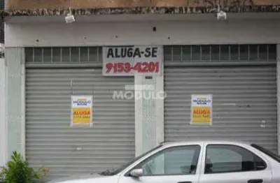 Ponto comercial para alugar na Avenida João Naves de Ávila, --, Centro, Uberlândia