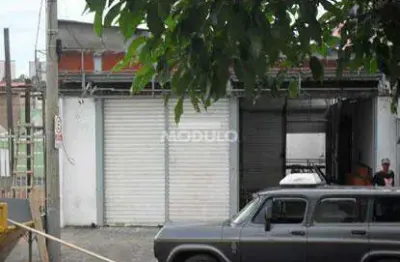 Ponto comercial para alugar na Avenida João Naves de Ávila, --, Cazeca, Uberlândia
