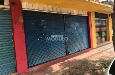 Ponto comercial para alugar na Avenida Floriano Peixoto, --, Brasil, Uberlândia