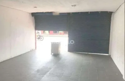 Loja comercial para locação no bairro nossa senhora aparecida