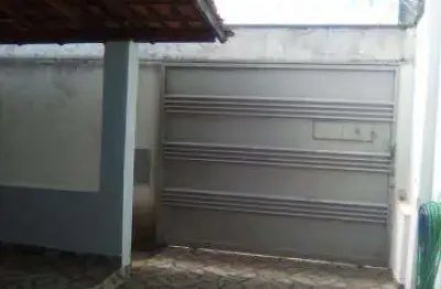 Casa residencial à venda, 2 quartos, 1 suíte, 2 vagas, mansour - uberlândia/mg
