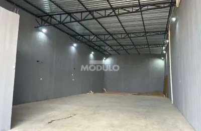 Barracão / Galpão / Depósito à venda na Avenida Dos Parecis, --, Aclimação, Uberlândia
