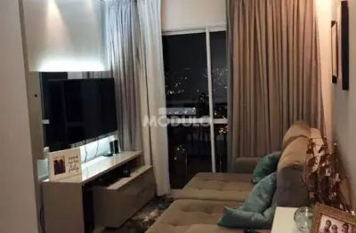 Apartamento mobiliado para locação no centro da cidade