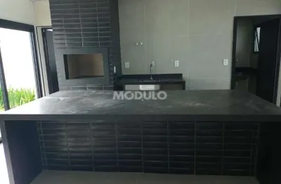 Casa residencial à venda, 3 quartos, 1 suíte, 2 vagas, grand ville - uberlândia/mg