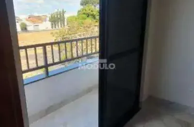 Apartamento com 2 quartos à venda na Rua Yovette Fonseca Migliorini, --, Jardim Patrícia, Uberlândia