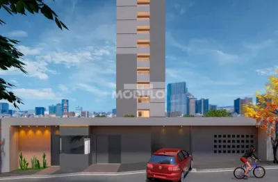 Apartamento à venda, 3 quartos, 1 suíte, 2 vagas, chácaras tubalina e quartel - uberlândia/mg
