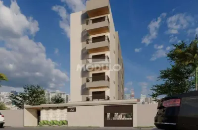 Apartamento à venda, 3 quartos, 1 suíte, presidente roosevelt - uberlândia/mg