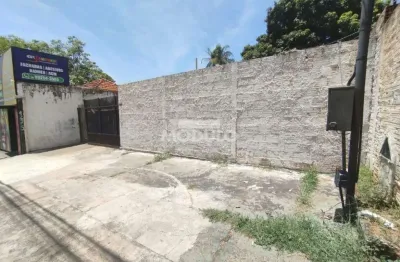 Exelente terreno em ponto movimentado no vigilato perreira