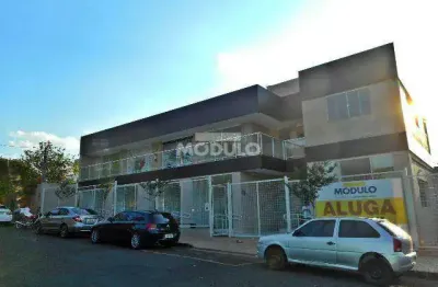 Sala comercial para alugar na Rua Felisberto Carrijo, --, Patrimônio, Uberlândia