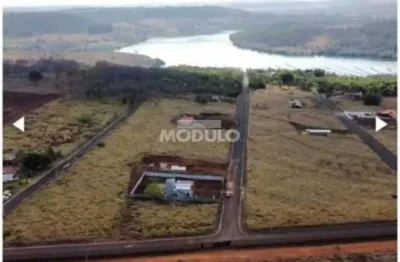 Chácara / sítio à venda na Rodovia Br452, Miranda, --, Represa de Miranda, Uberlândia
