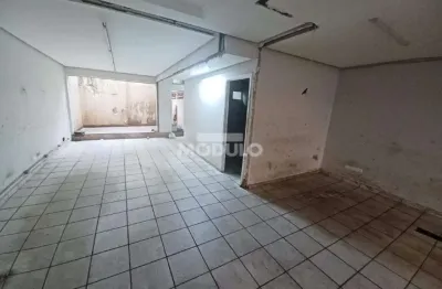 Ponto comercial para alugar na Avenida Floriano Peixoto, --, Nossa Senhora Aparecida, Uberlândia