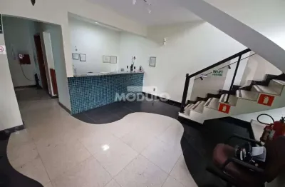 Sala comercial para alugar na Rua Agenor Paes, --, Centro, Uberlândia