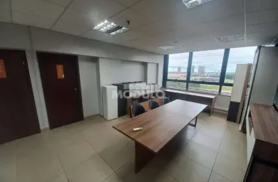 Sala comercial para alugar na Avenida dos Vinhedos, --, Jardim Sul, Uberlândia