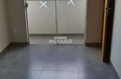Apartamento com 2 quartos à venda na Avenida Professora Juvenília dos Santos, --, Santa Mônica, Uberlândia