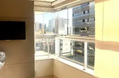 Excelente apartamento todo montado com fino acabamento no saraiva
