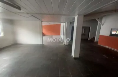 Ponto comercial para alugar na Rua Goiás, --, Centro, Uberlândia
