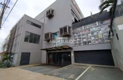 Ponto comercial para alugar na Avenida Araguari, --, Martins, Uberlândia