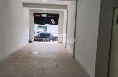 Ponto comercial para alugar na Avenida Afonso Pena, --, Centro, Uberlândia