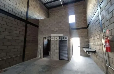 Ponto comercial para alugar na Avenida Cesário Alvim, --, Centro, Uberlândia