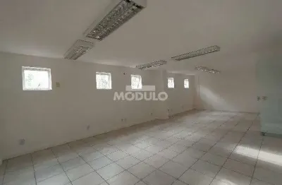 Sala comercial à venda na Avenida Doutor Jaime Ribeiro Da Luz, --, Santa Mônica, Uberlândia