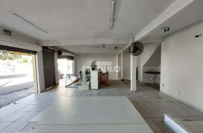 Ponto comercial para alugar na Avenida Paes Leme, --, Osvaldo Rezende, Uberlândia