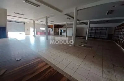 Barracão / Galpão / Depósito para alugar na Rua José Rezende dos Santos, --, Brasil, Uberlândia