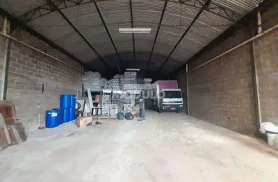 Barracão / Galpão / Depósito para alugar na Rua José Rezende dos Santos, --, Brasil, Uberlândia